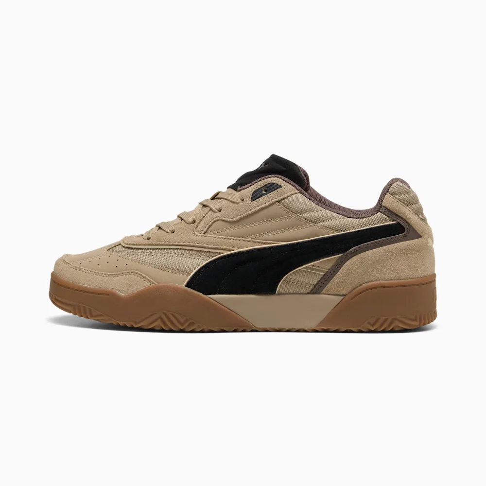 Cachos: PUMA
